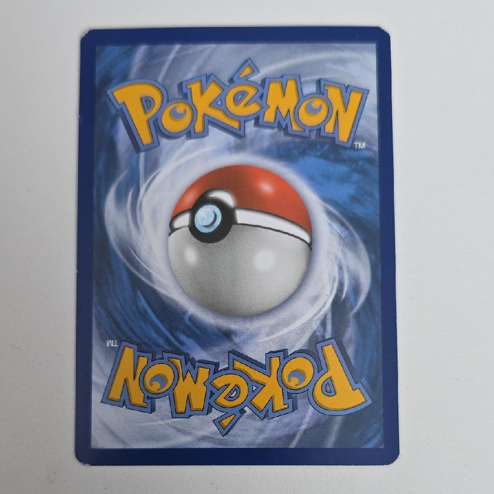 Pokemon Sableye Card - Picture 2 of 2
